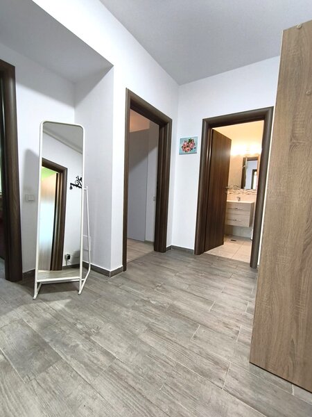 Metropolitan Berceni, Aparatorii Patriei -Apartament 2 camere
