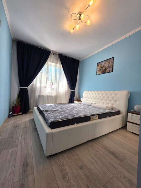 Metropolitan Berceni, Aparatorii Patriei -Apartament 2 camere