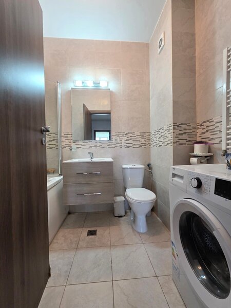 Metropolitan Berceni, Aparatorii Patriei -Apartament 2 camere